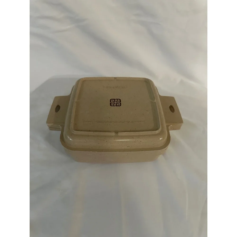 LittonWare Baking Set‎ Casserole Dish Roasting Pan Cookware Kitchenware